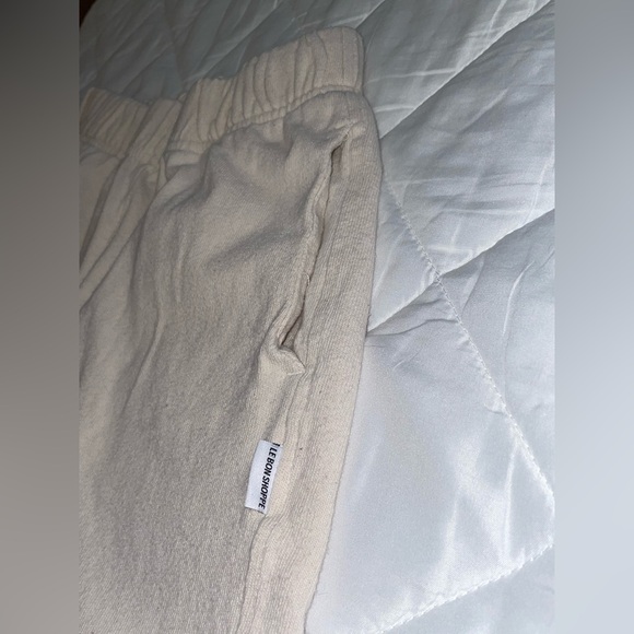Le Bon Shoppe - Balloon Pants | Naturel EUC M - Picture 11 of 16
